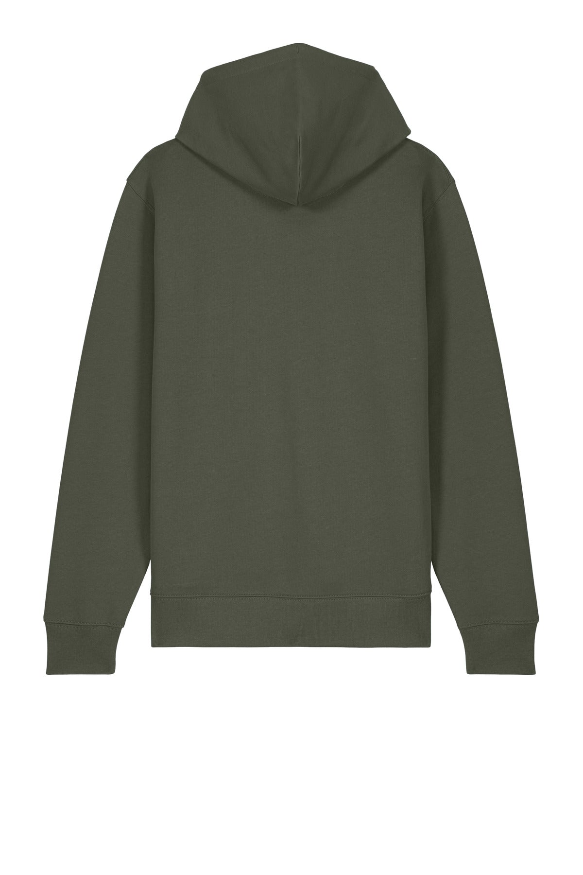 Stanley/Stella Unisex Cultivator 2.0 Full-Zip Hooded Sweatshirt SXU005