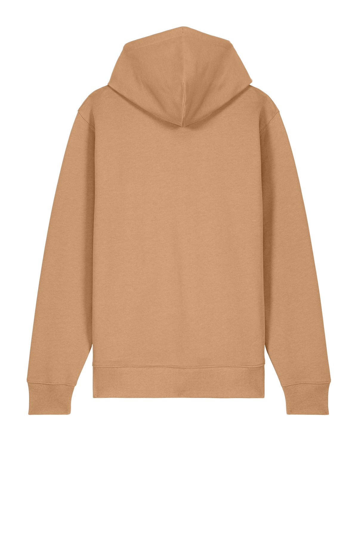 Stanley/Stella Unisex Cultivator 2.0 Full-Zip Hooded Sweatshirt SXU005