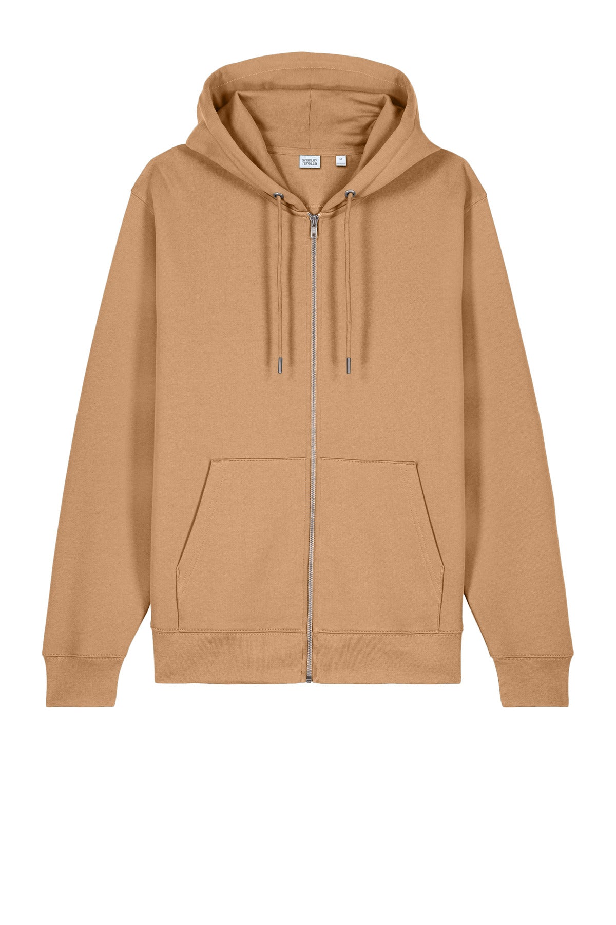 Stanley/Stella Unisex Cultivator 2.0 Full-Zip Hooded Sweatshirt SXU005