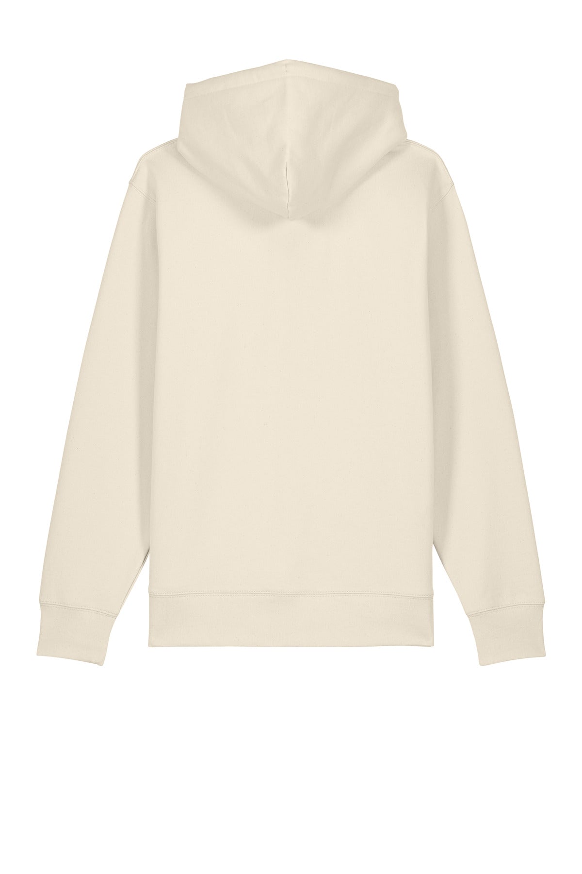 Stanley/Stella Unisex Cultivator 2.0 Full-Zip Hooded Sweatshirt SXU005