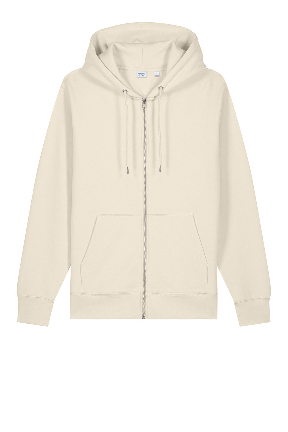 Stanley/Stella Unisex Cultivator 2.0 Full-Zip Hooded Sweatshirt SXU005