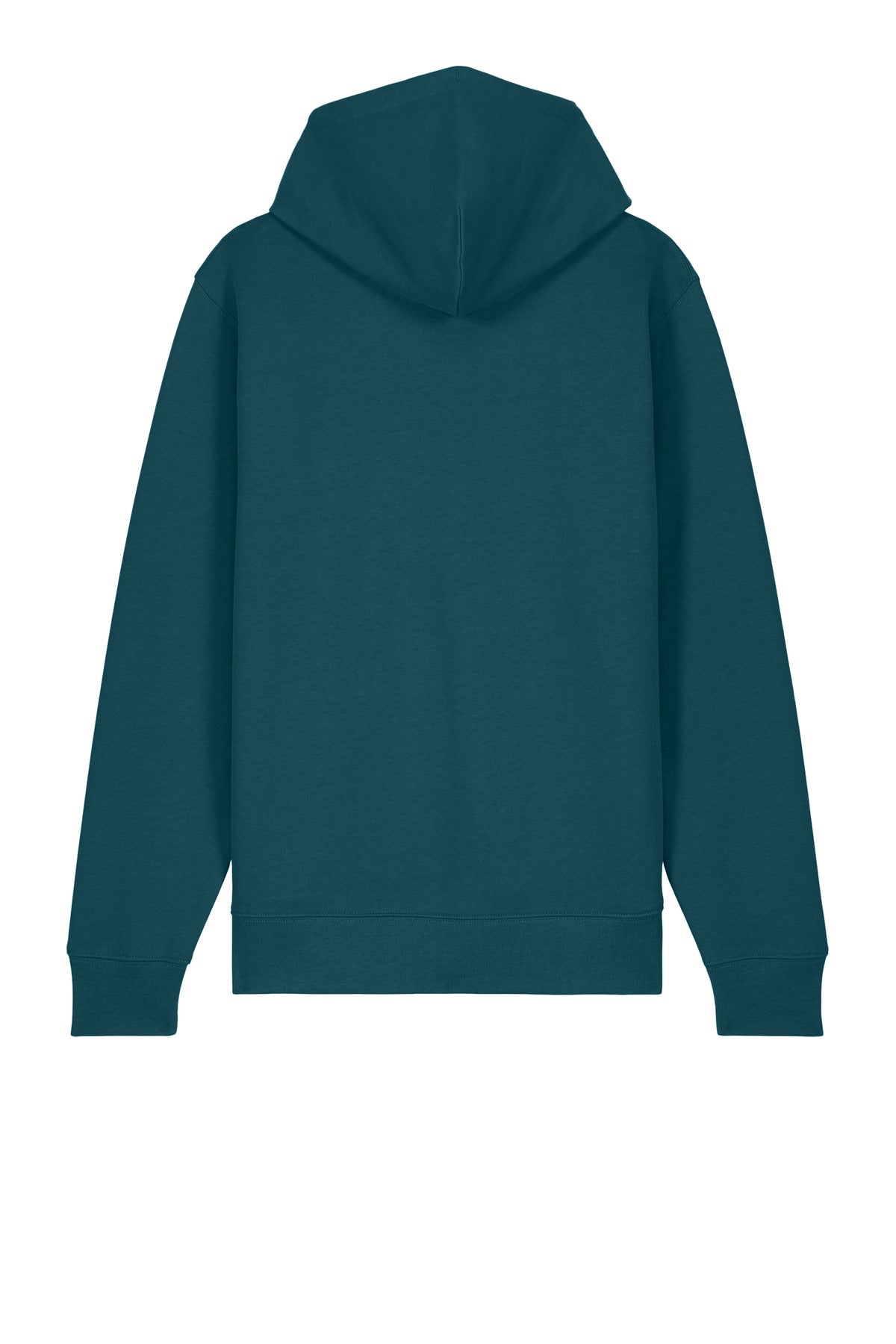 Stanley/Stella Unisex Cultivator 2.0 Full-Zip Hooded Sweatshirt SXU005