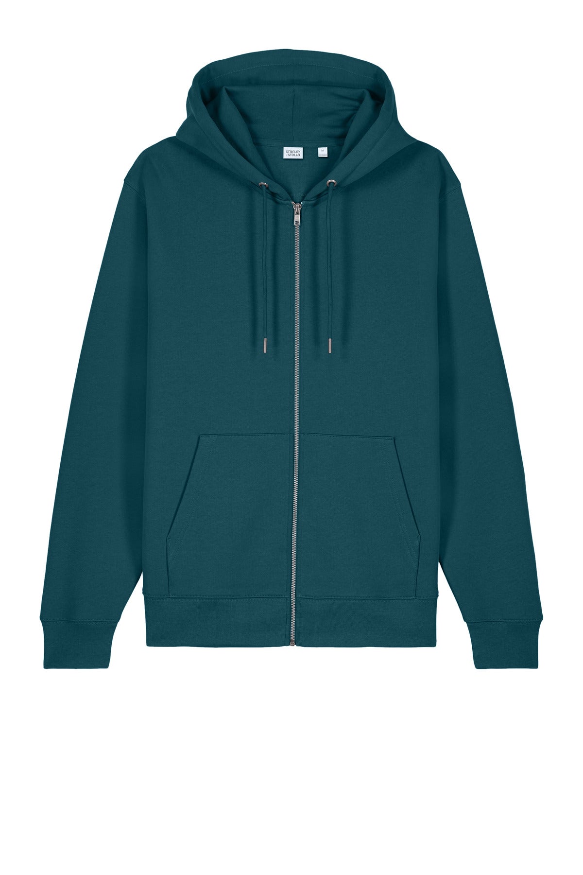 Stanley/Stella Unisex Cultivator 2.0 Full-Zip Hooded Sweatshirt SXU005