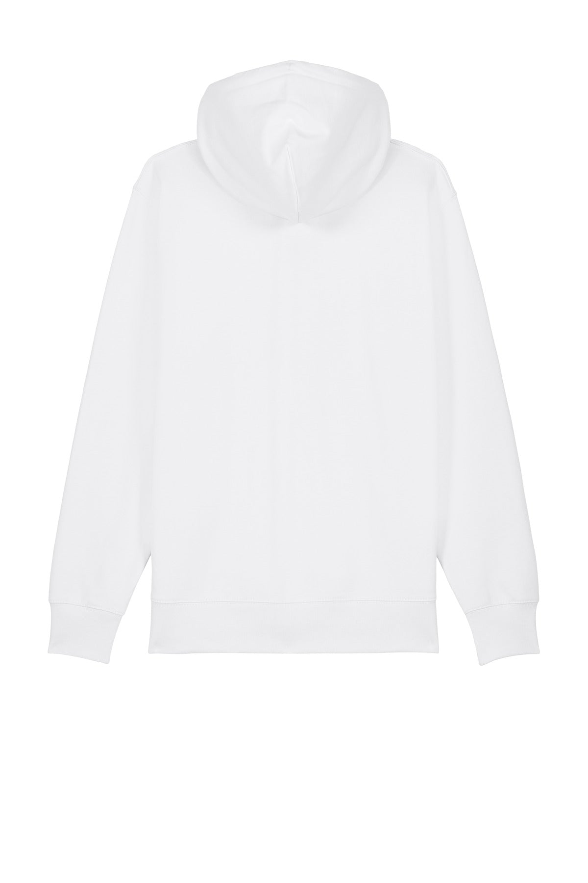 Stanley/Stella Unisex Cultivator 2.0 Full-Zip Hooded Sweatshirt SXU005