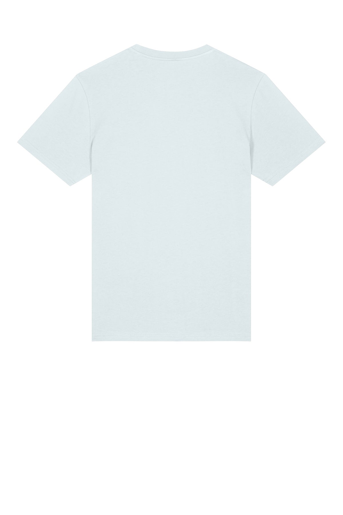 Stanley/Stella Unisex Crafter Tee SXU007 Blue Ice