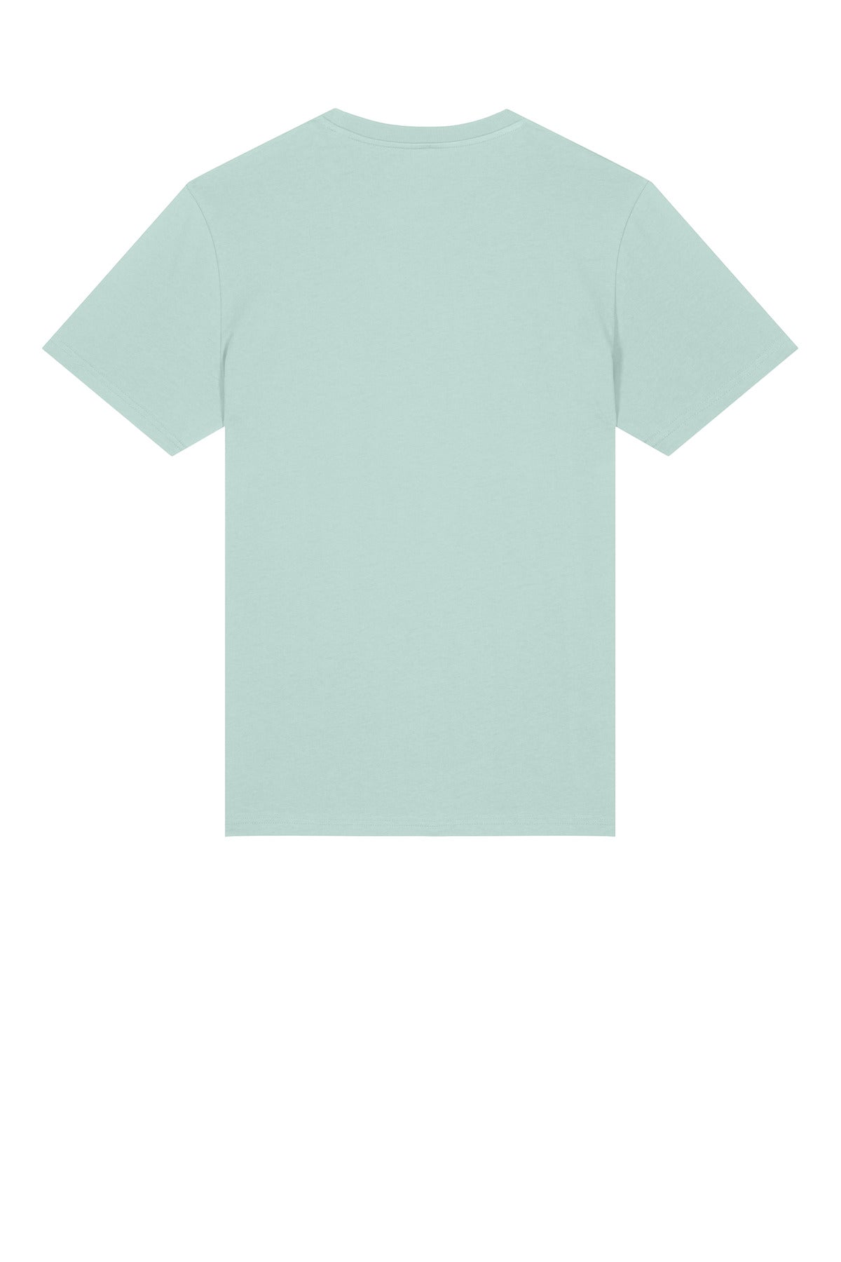 Stanley/Stella Unisex Crafter Tee SXU007 Caribbean Blue