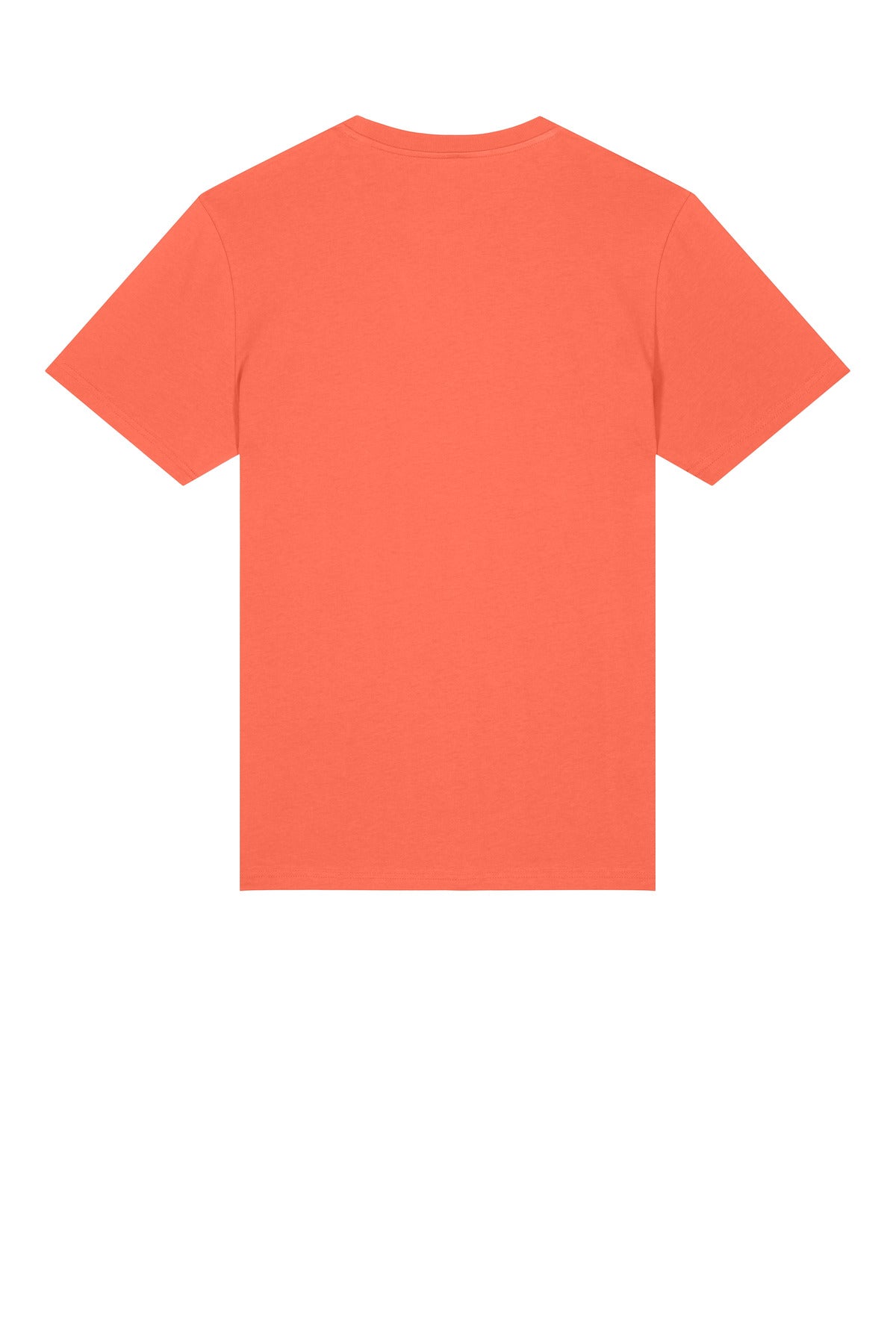 Stanley/Stella Unisex Crafter Tee SXU007 Fiesta