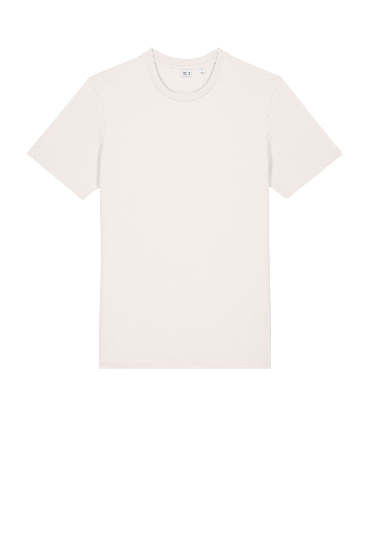 Stanley/Stella Unisex Crafter Tee SXU007 Vintage White