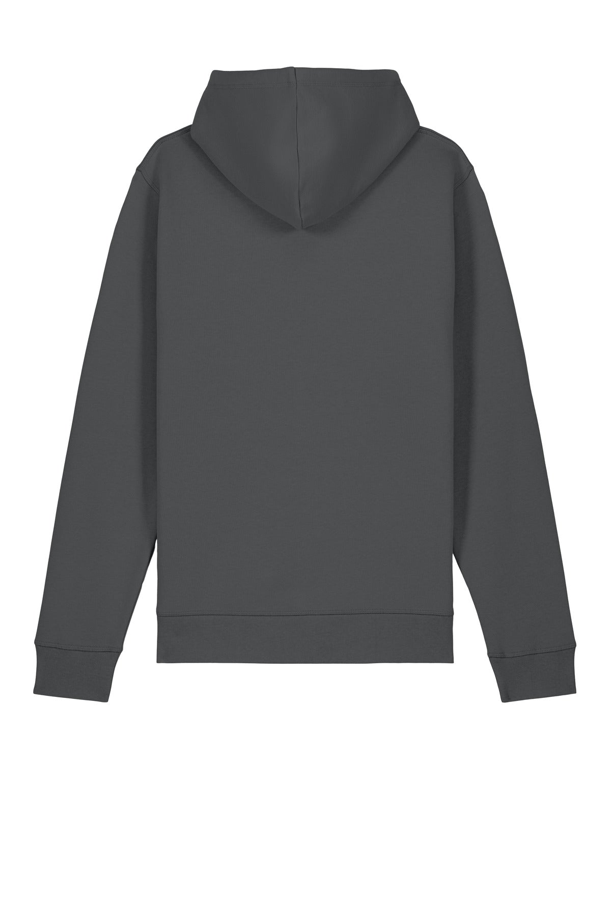 Stanley/Stella Unisex Drummer 2.0 Hooded Sweatshirt SXU009 Anthracite