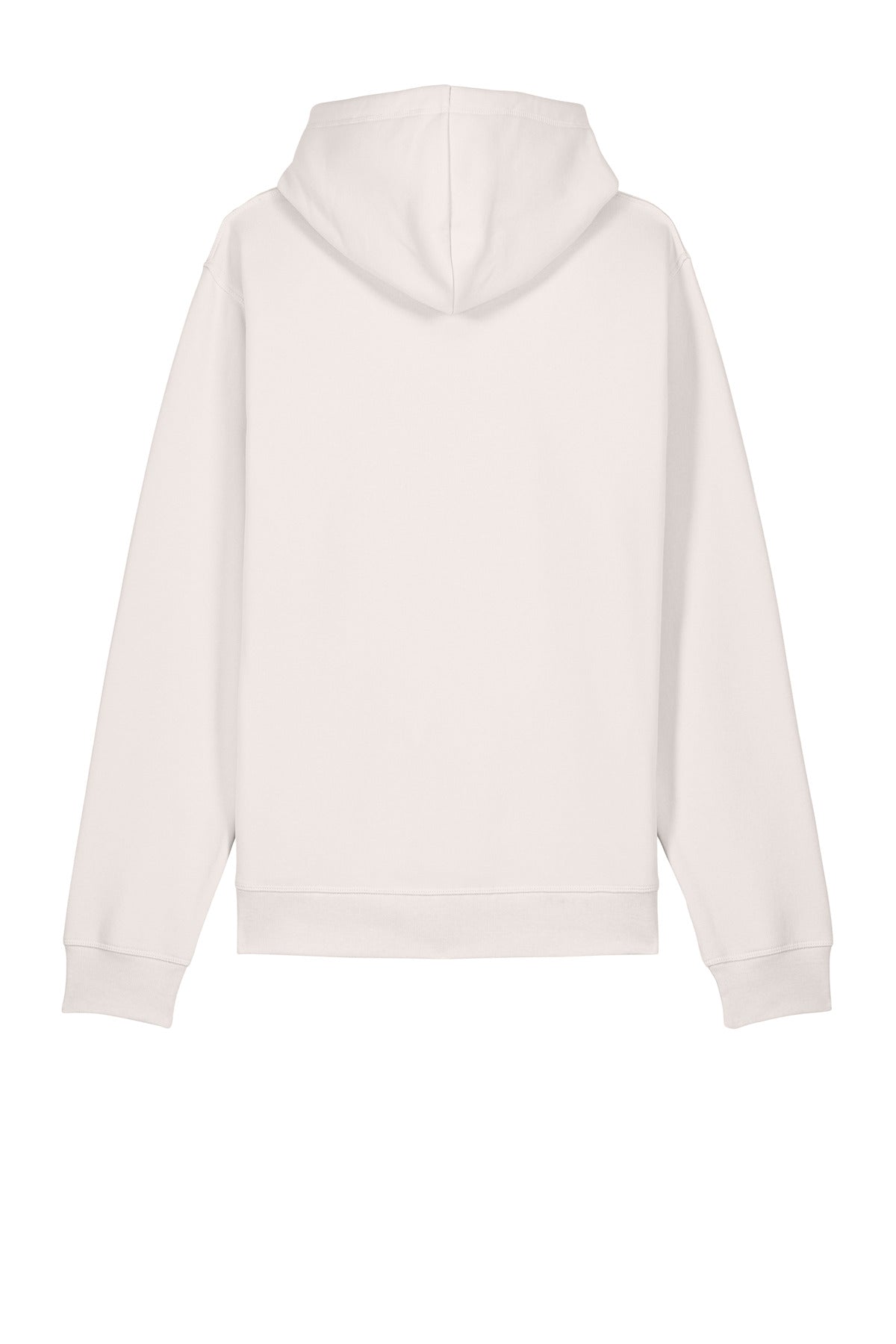 Stanley/Stella Unisex Drummer 2.0 Hooded Sweatshirt SXU009 Vintage White