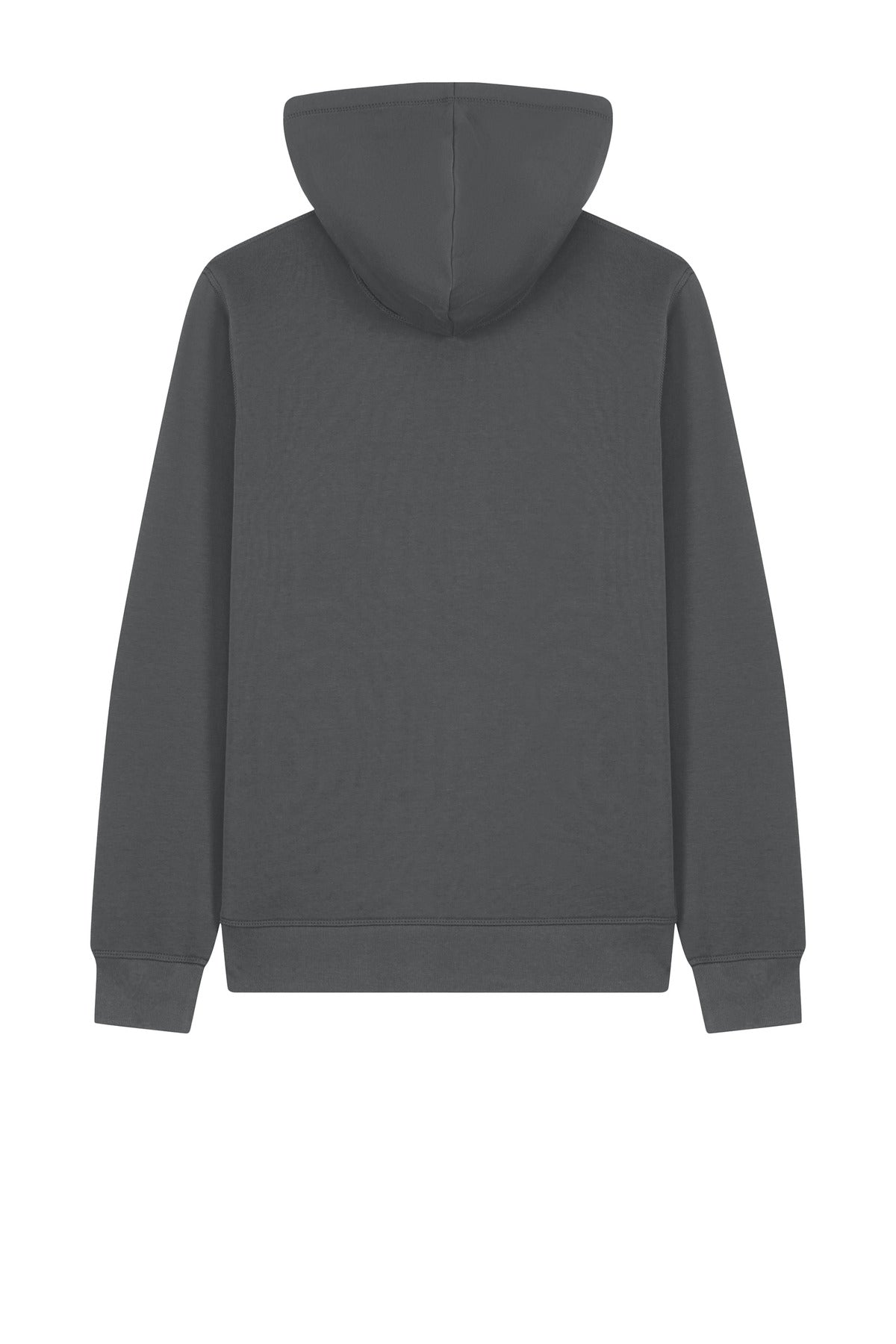 Stanley/Stella Unisex Mixer Full-Zip Hooded Sweatshirt SXU011