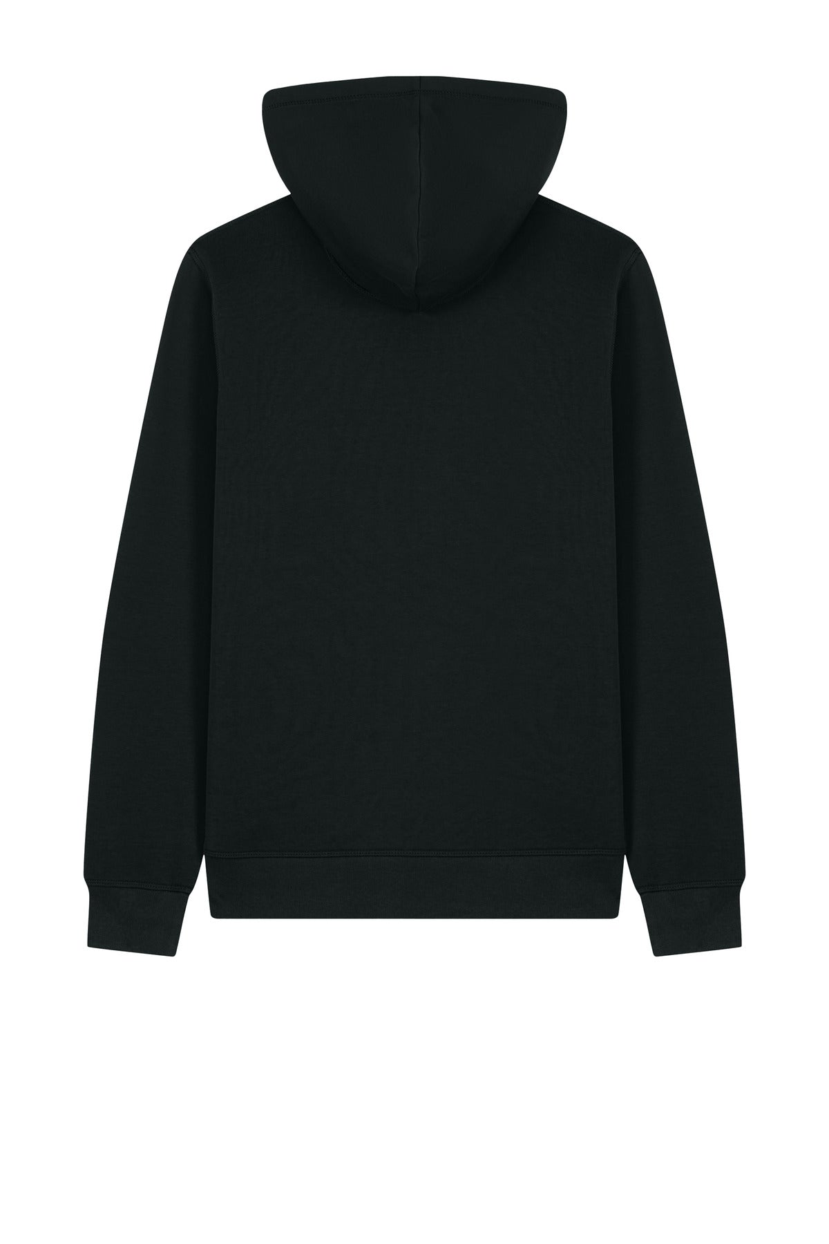 Stanley/Stella Unisex Mixer Full-Zip Hooded Sweatshirt SXU011