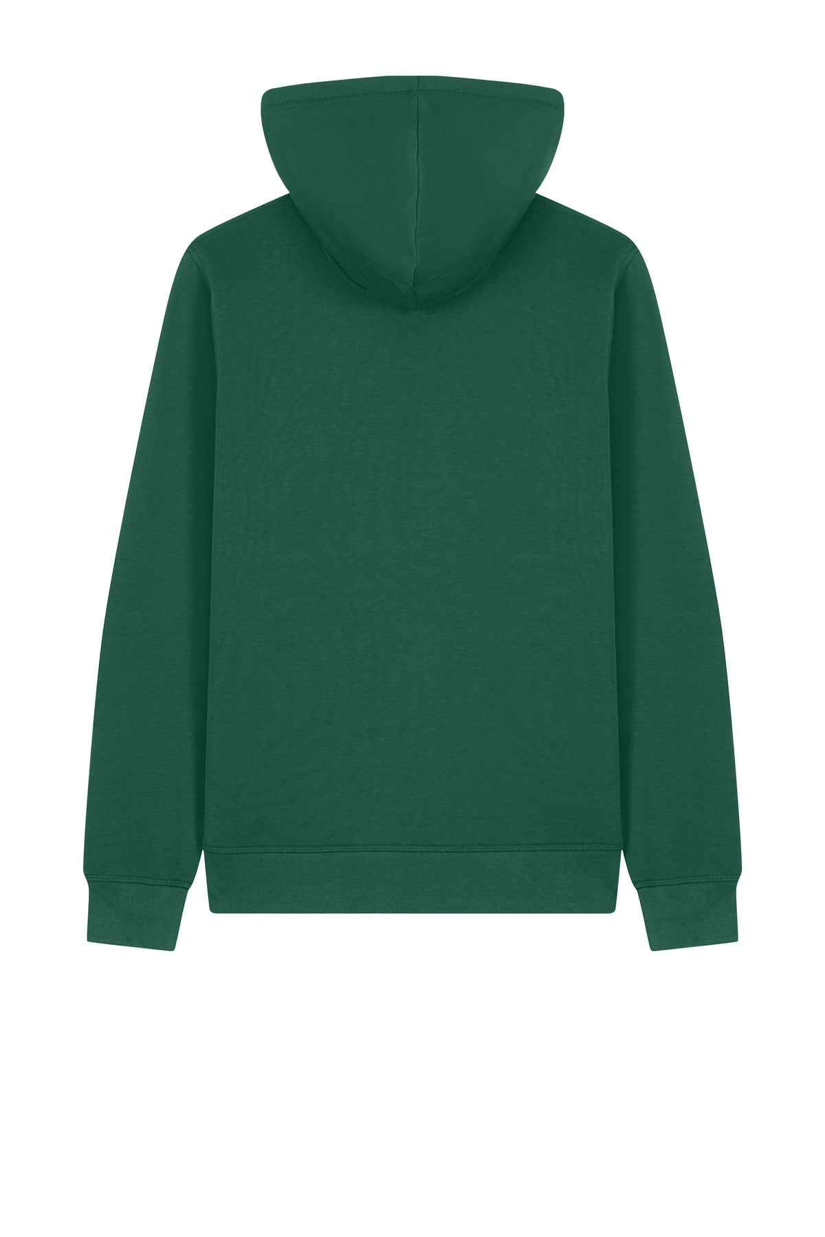 Stanley/Stella Unisex Mixer Full-Zip Hooded Sweatshirt SXU011