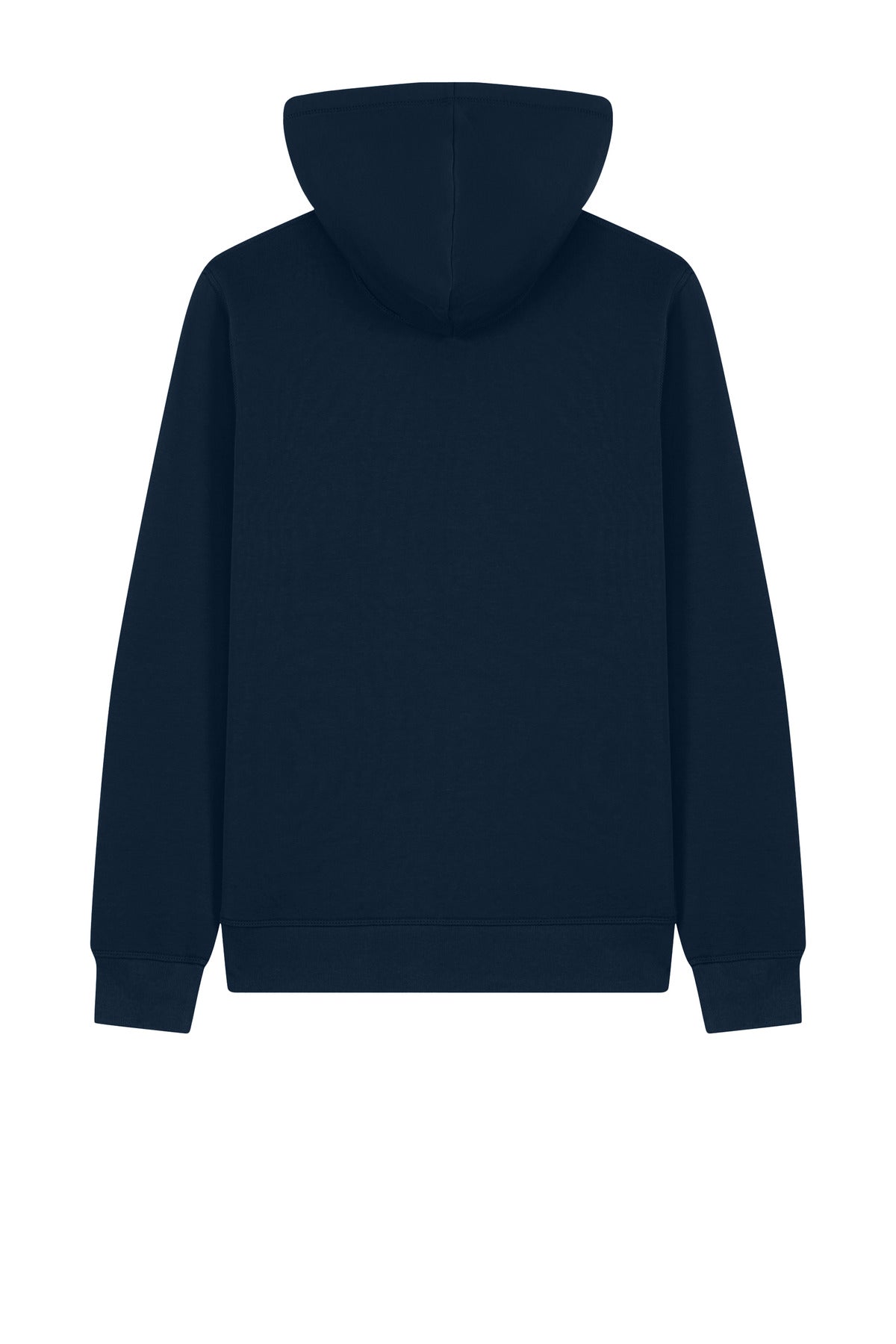 Stanley/Stella Unisex Mixer Full-Zip Hooded Sweatshirt SXU011