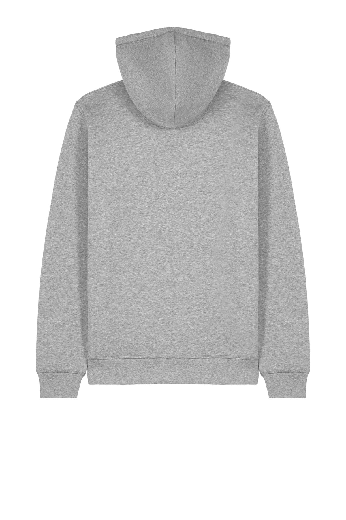 Stanley/Stella Unisex Mixer Full-Zip Hooded Sweatshirt SXU011