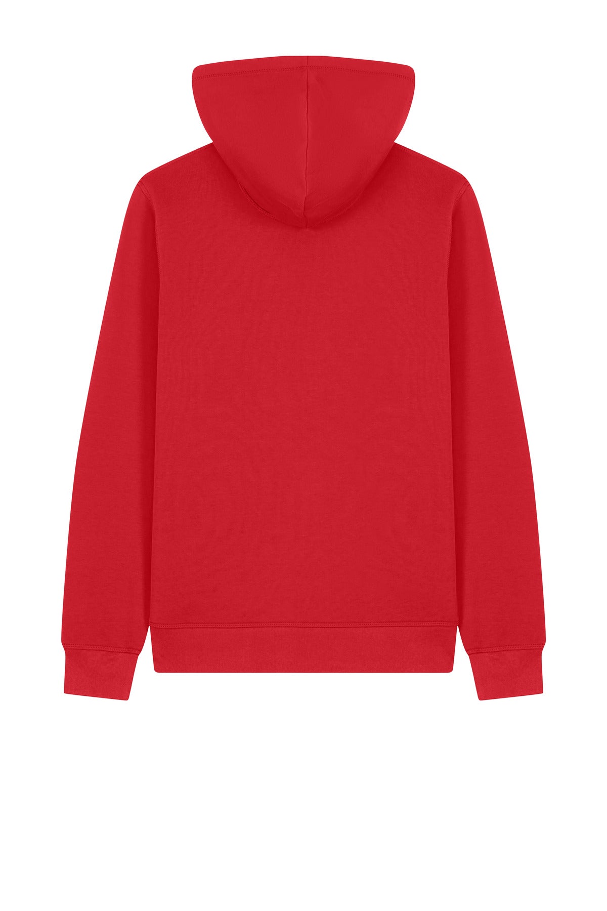 Stanley/Stella Unisex Mixer Full-Zip Hooded Sweatshirt SXU011