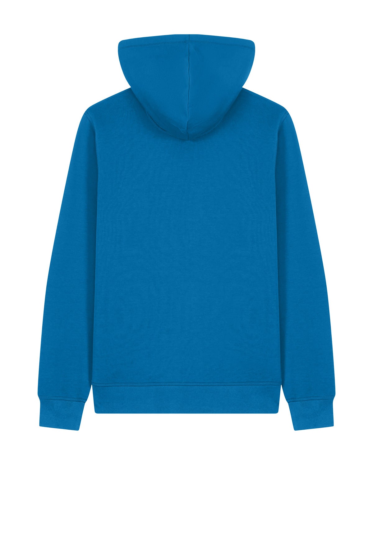 Stanley/Stella Unisex Mixer Full-Zip Hooded Sweatshirt SXU011