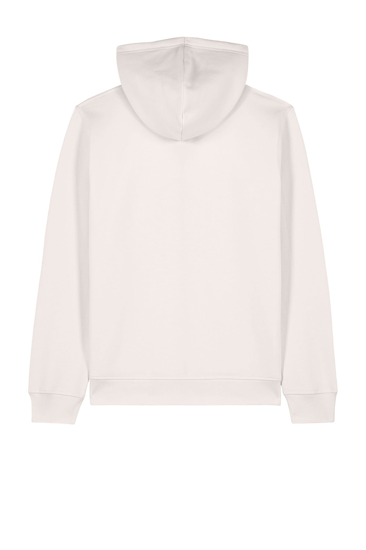 Stanley/Stella Unisex Mixer Full-Zip Hooded Sweatshirt SXU011