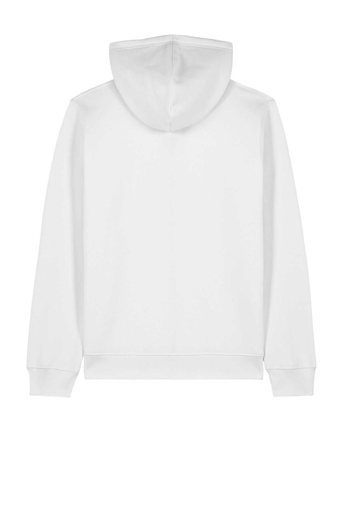 Stanley/Stella Unisex Mixer Full-Zip Hooded Sweatshirt SXU011