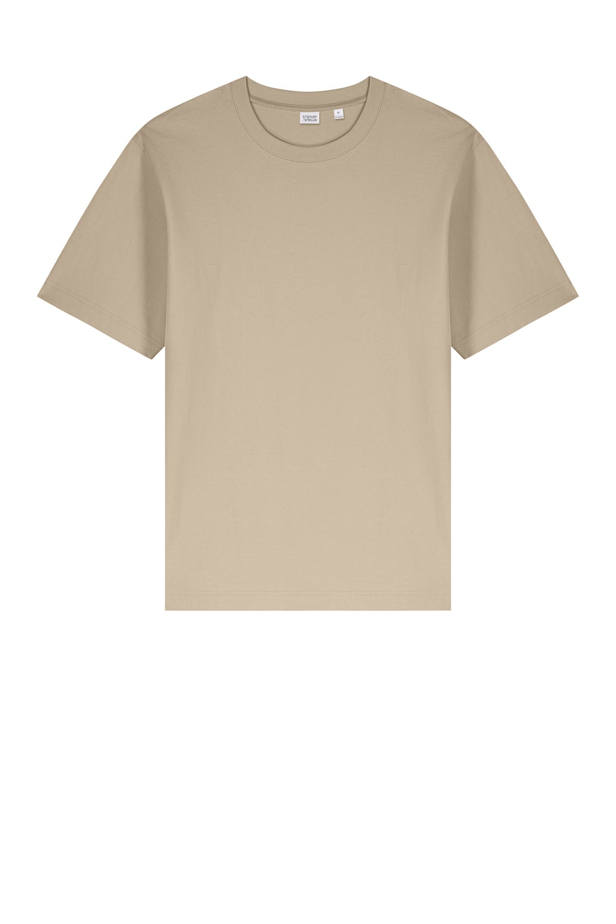 Stanley/Stella Unisex Freestyler Heavyweight Tee SXU018