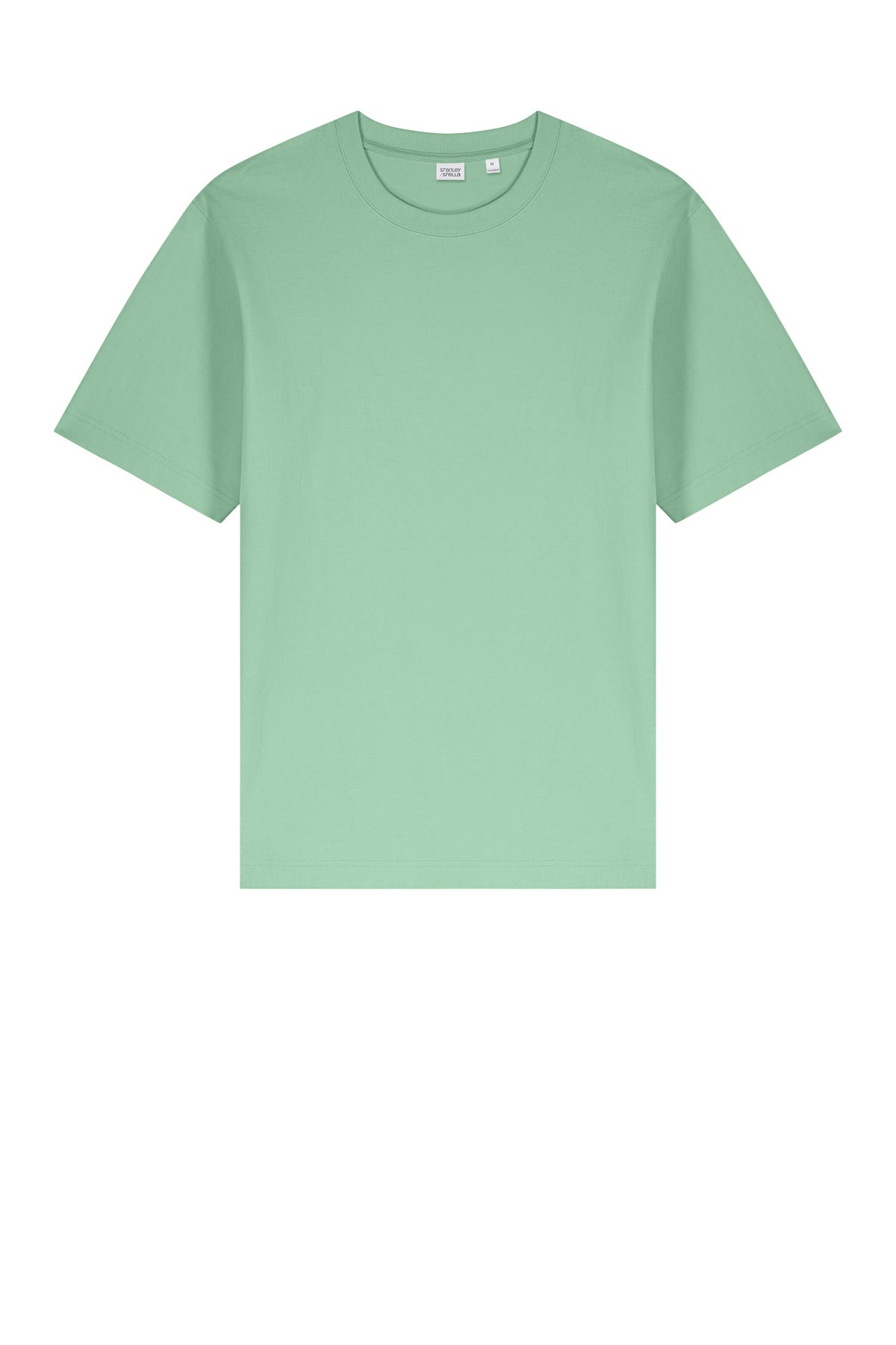 Stanley/Stella Unisex Freestyler Heavyweight Tee SXU018
