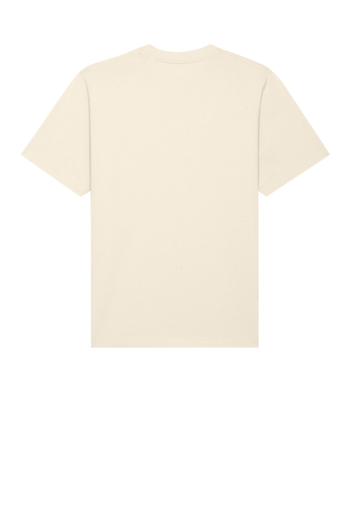 Stanley/Stella Unisex Freestyler Heavyweight Tee SXU018