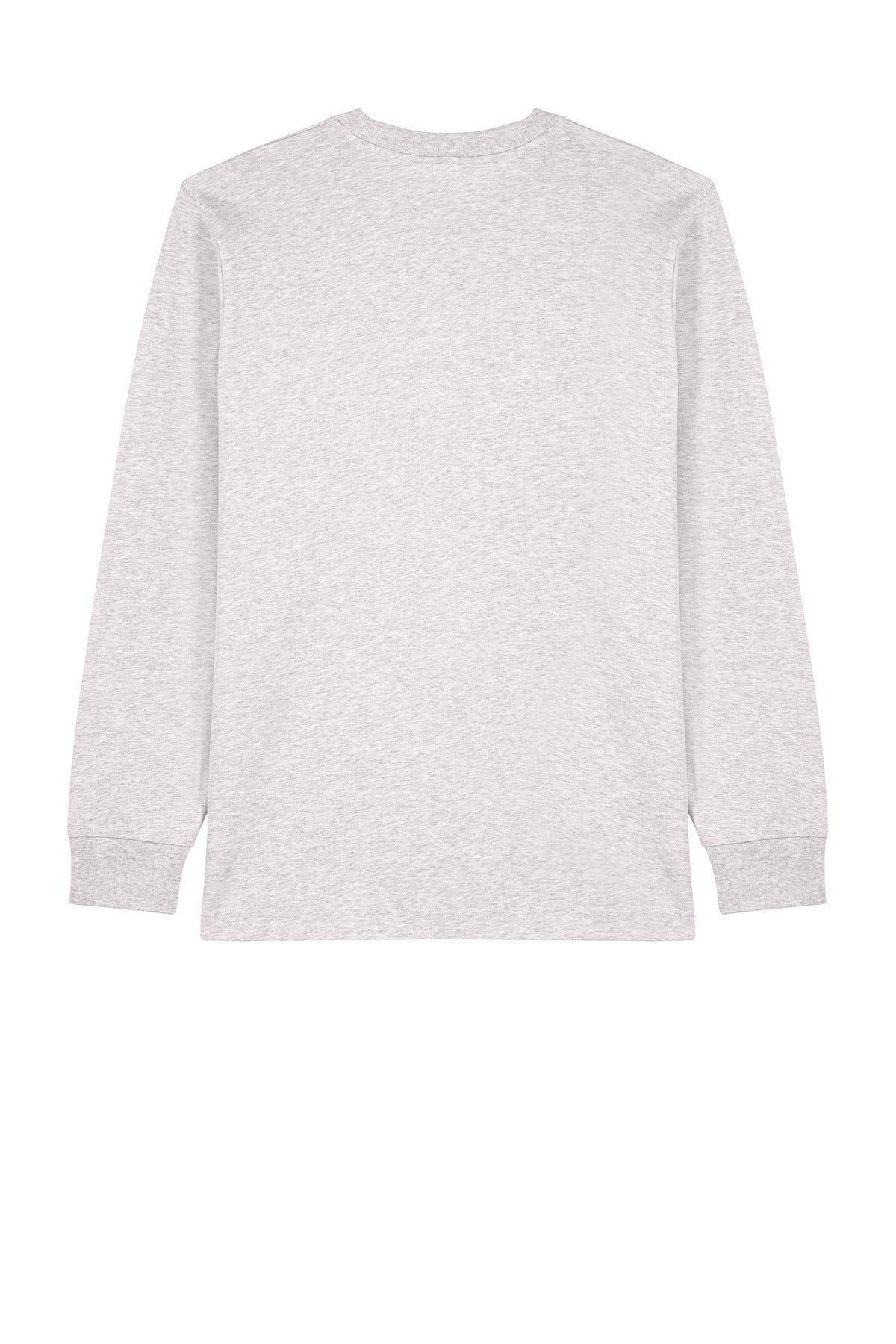 Stanley/Stella Unisex Freestyler Heavyweight Long Sleeve Tee SXU023