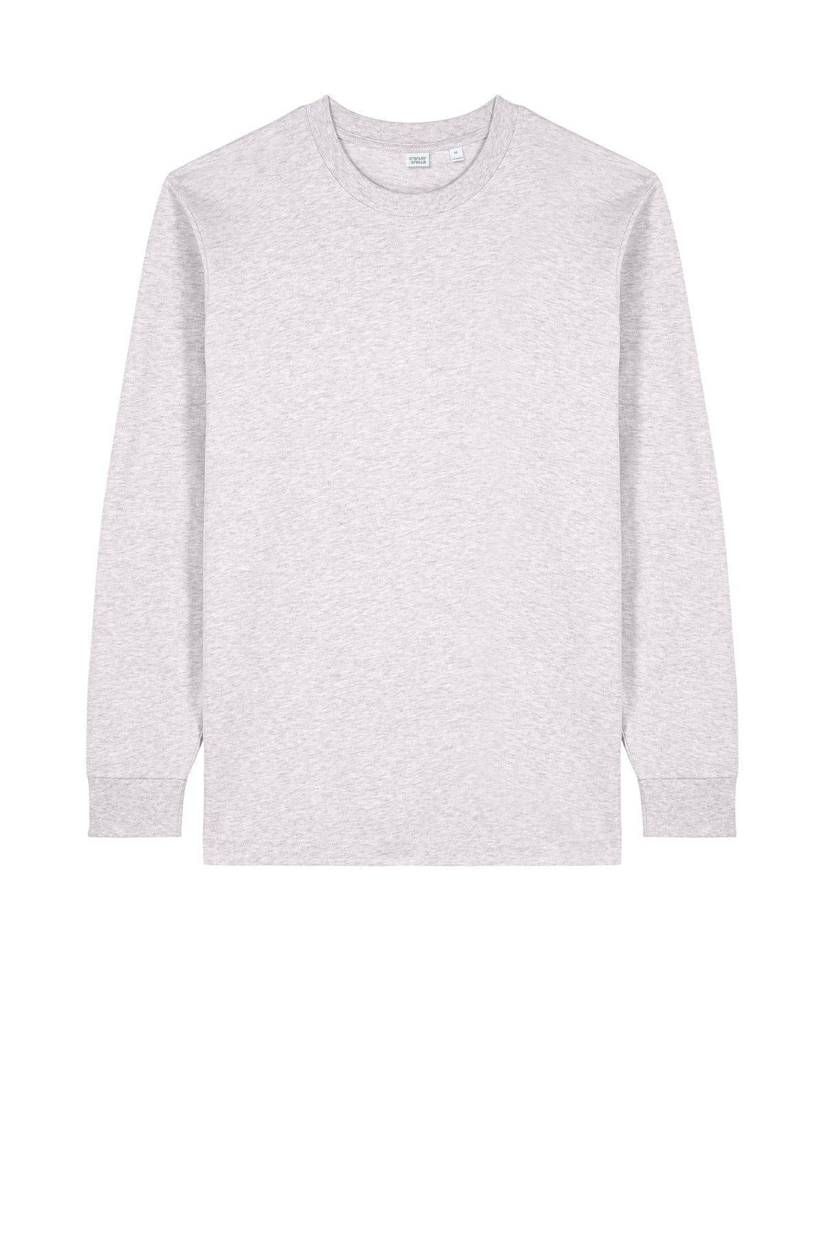 Stanley/Stella Unisex Freestyler Heavyweight Long Sleeve Tee SXU023