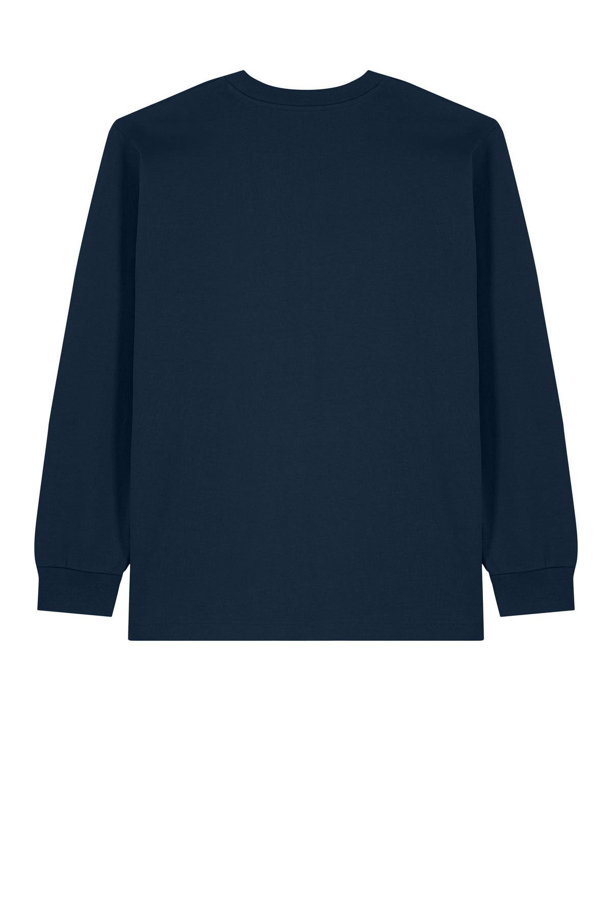 Stanley/Stella Unisex Freestyler Heavyweight Long Sleeve Tee SXU023