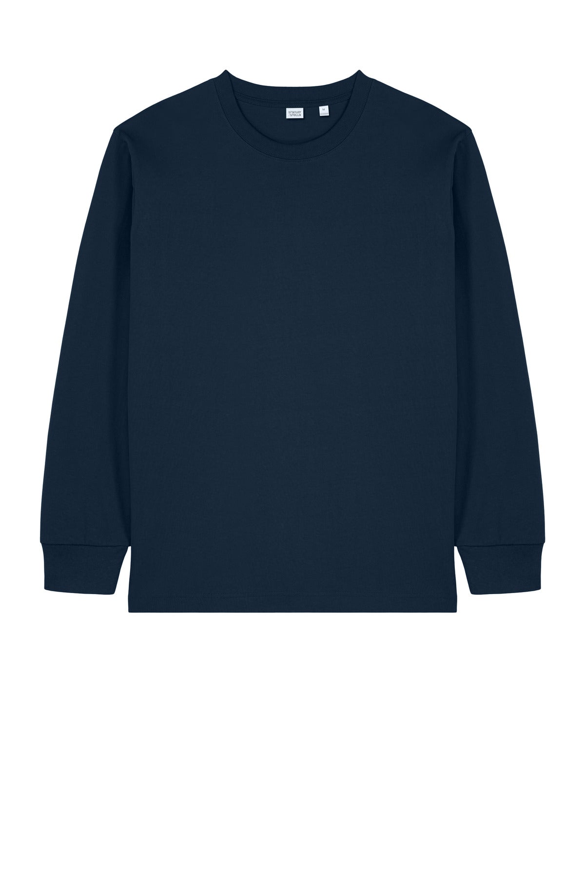 Stanley/Stella Unisex Freestyler Heavyweight Long Sleeve Tee SXU023