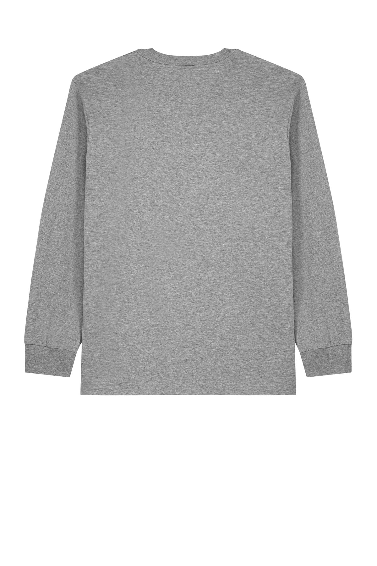 Stanley/Stella Unisex Freestyler Heavyweight Long Sleeve Tee SXU023