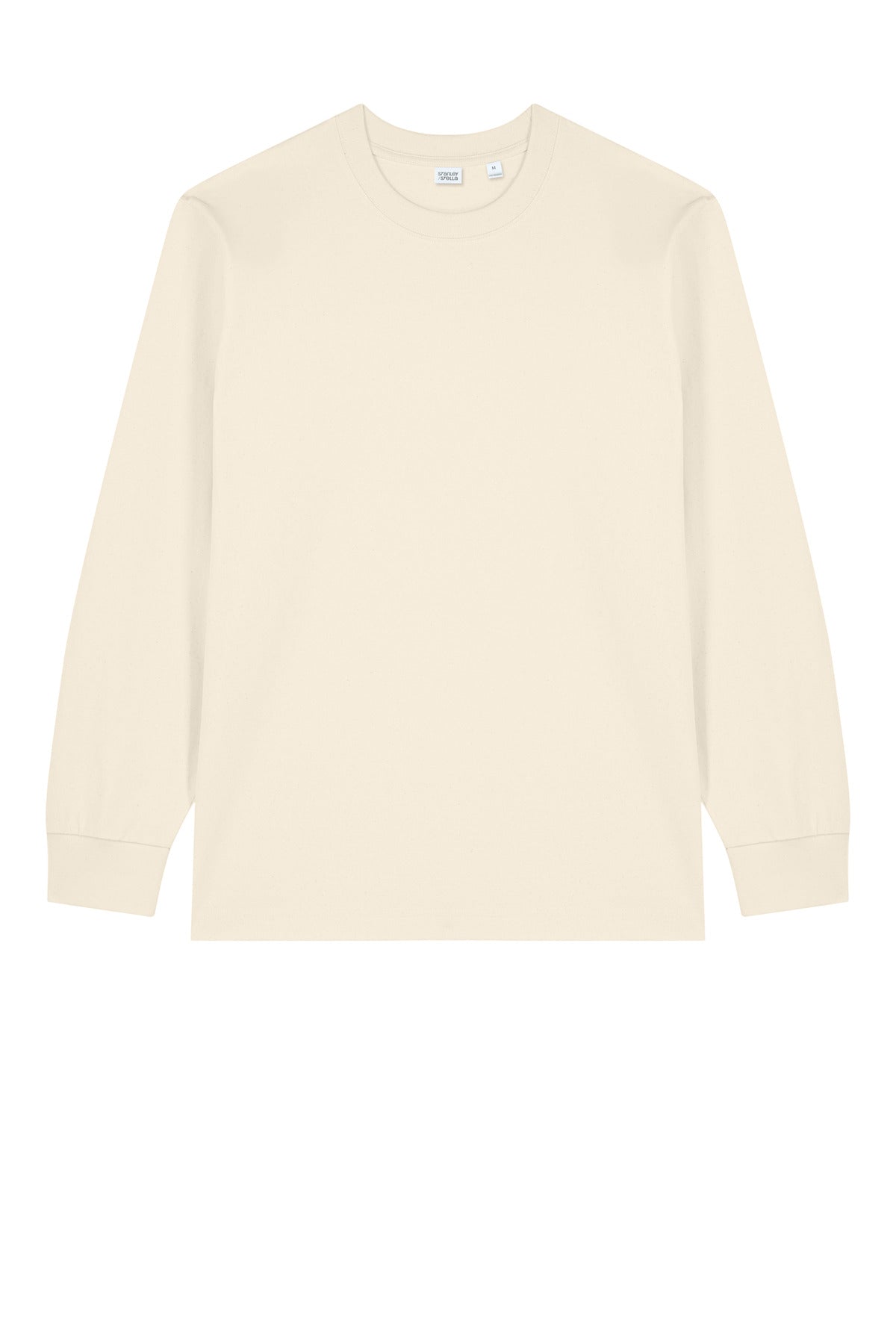 Stanley/Stella Unisex Freestyler Heavyweight Long Sleeve Tee SXU023