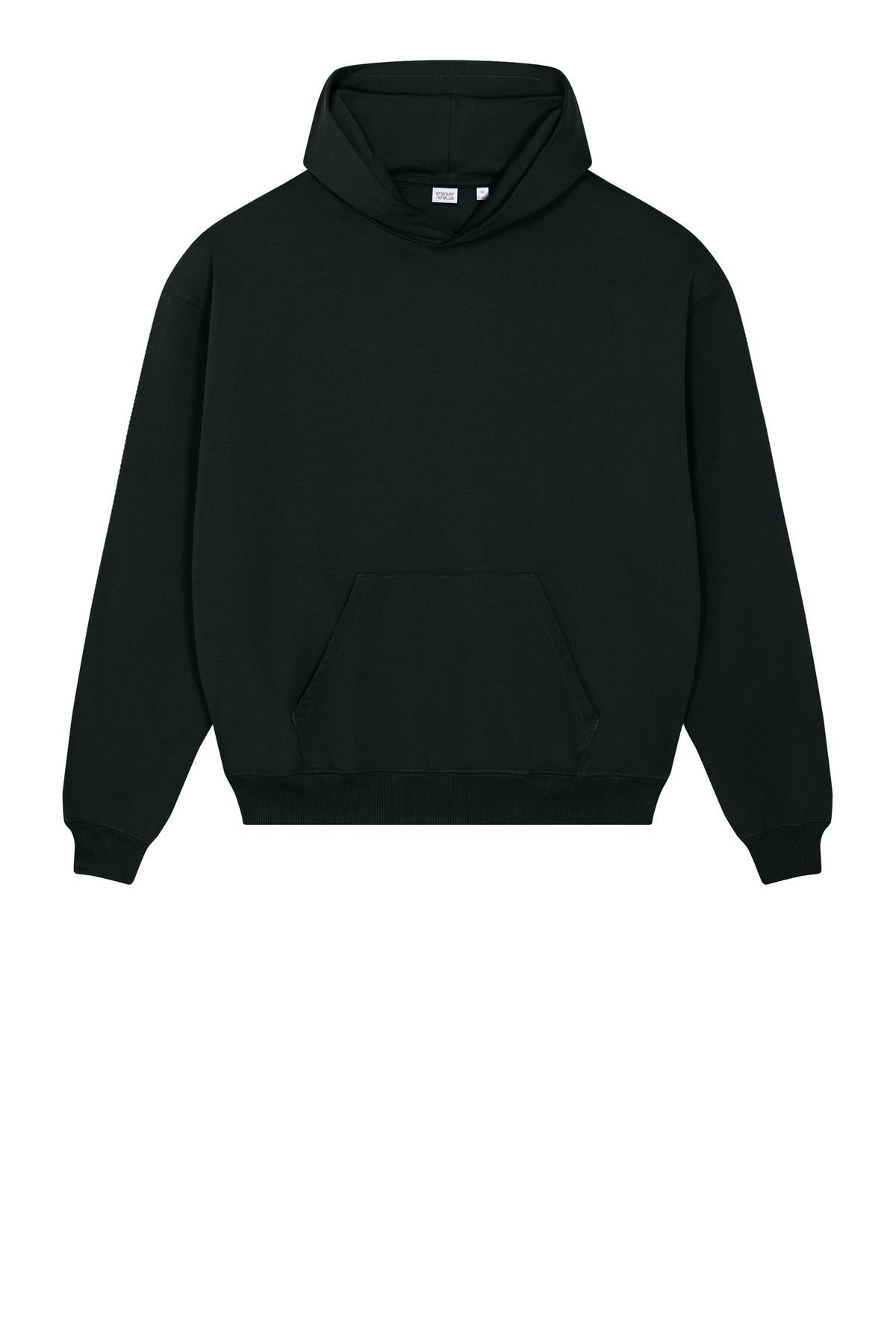 Stanley/Stella Unisex Cooper Dry Hooded Sweatshirt SXU028