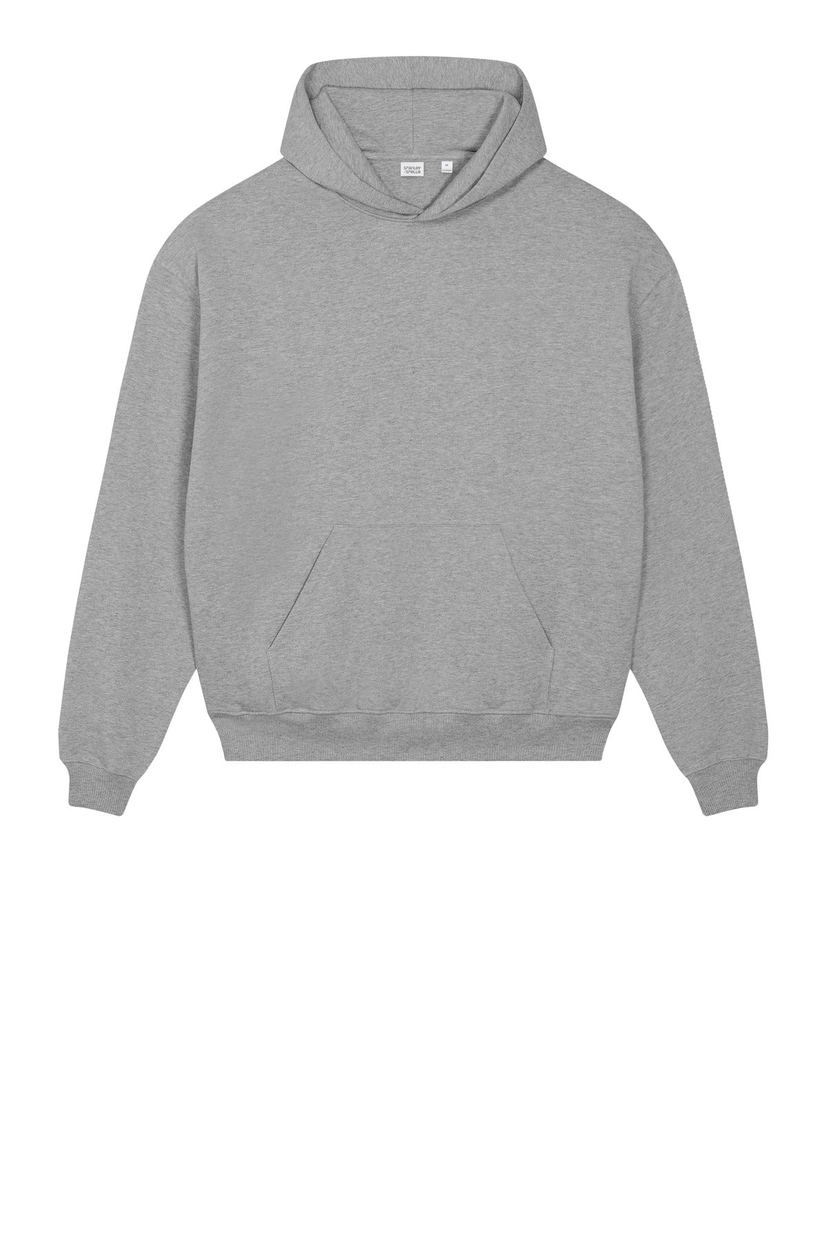 Stanley/Stella Unisex Cooper Dry Hooded Sweatshirt SXU028