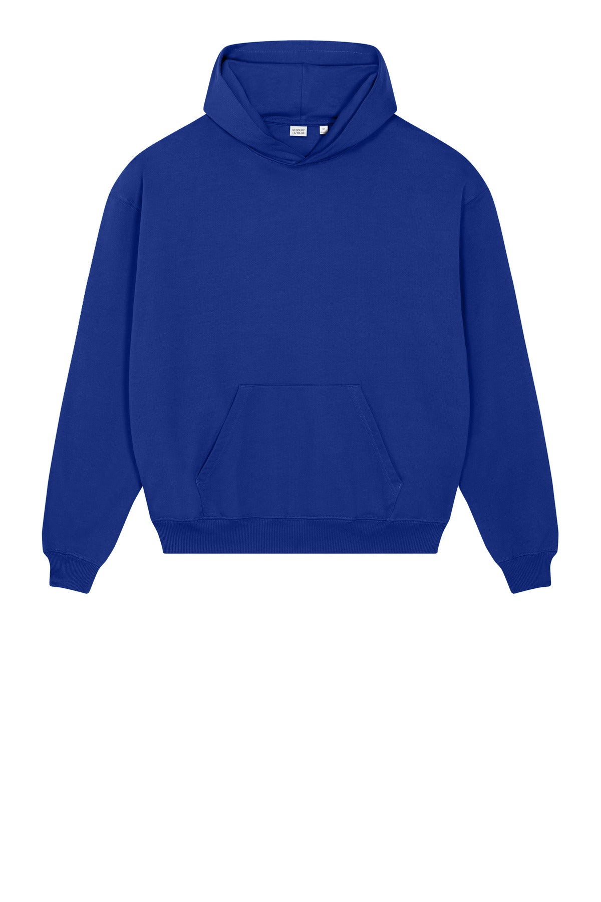 Stanley/Stella Unisex Cooper Dry Hooded Sweatshirt SXU028