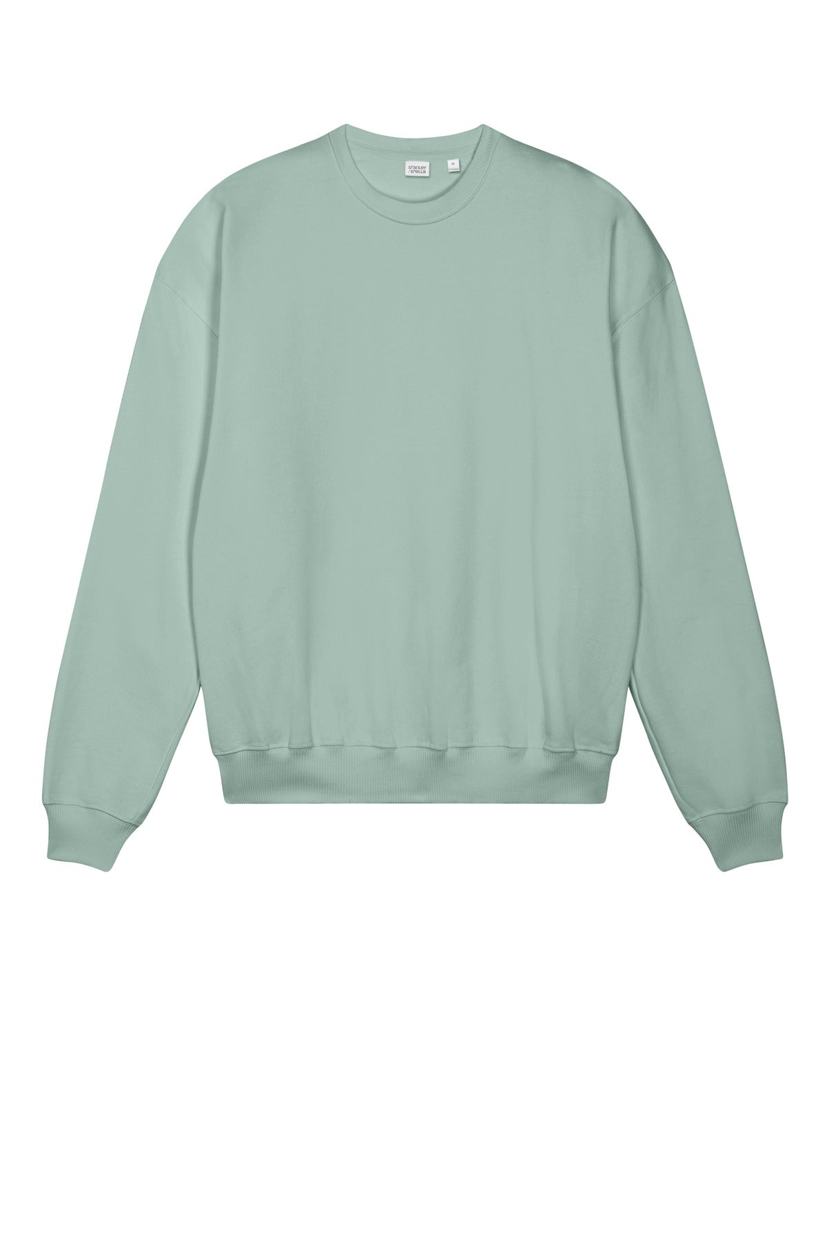 Stanley/Stella Unisex Ledger Dry Crewneck Sweatshirt SXU029