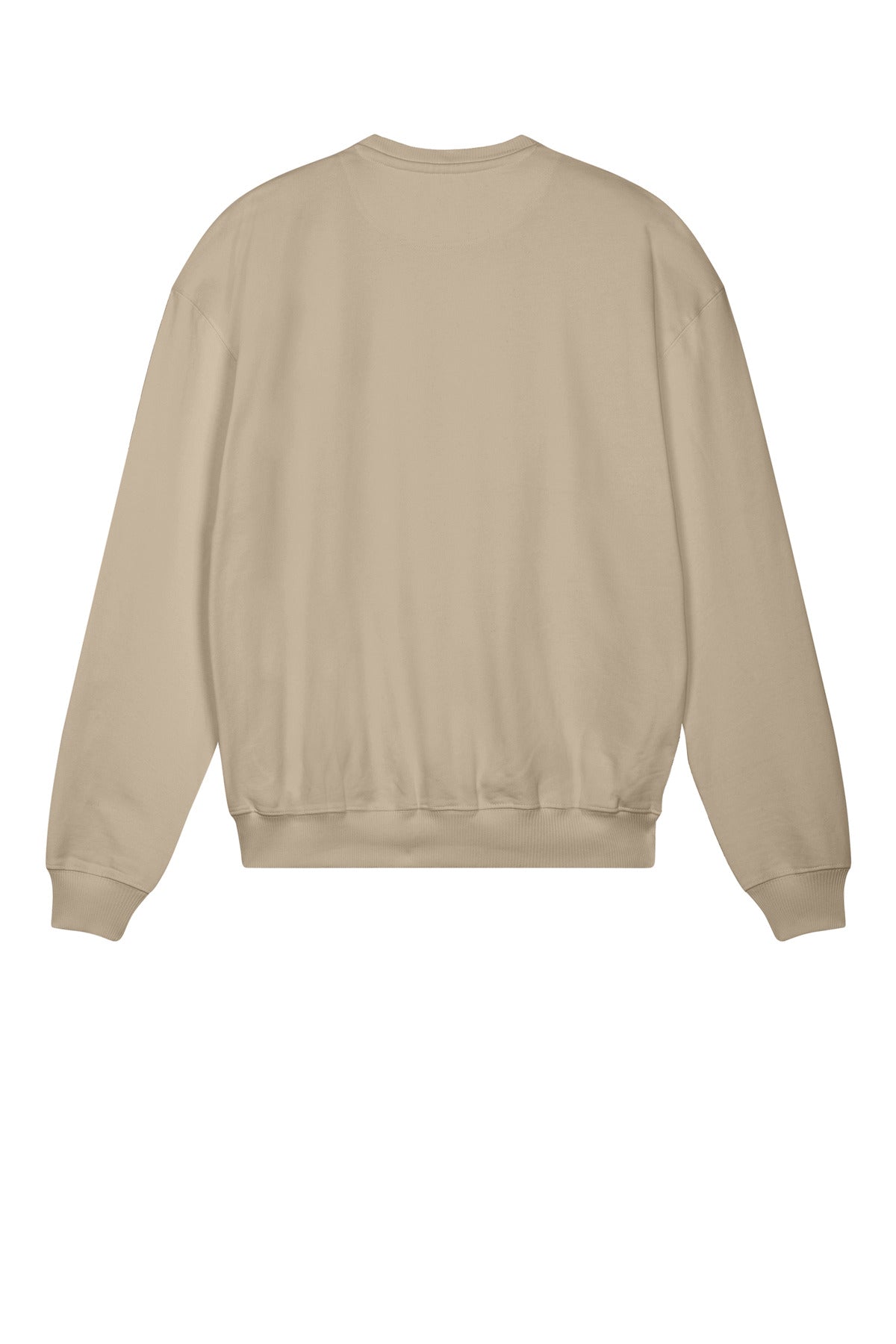 Stanley/Stella Unisex Ledger Dry Crewneck Sweatshirt SXU029