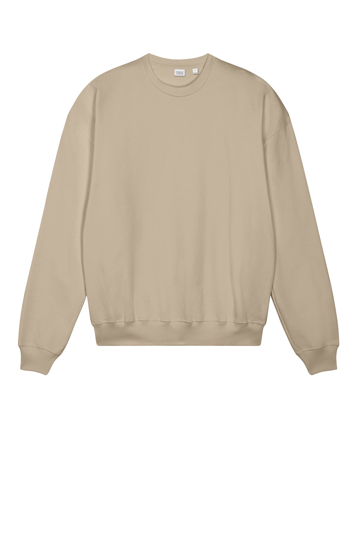 Stanley/Stella Unisex Ledger Dry Crewneck Sweatshirt SXU029