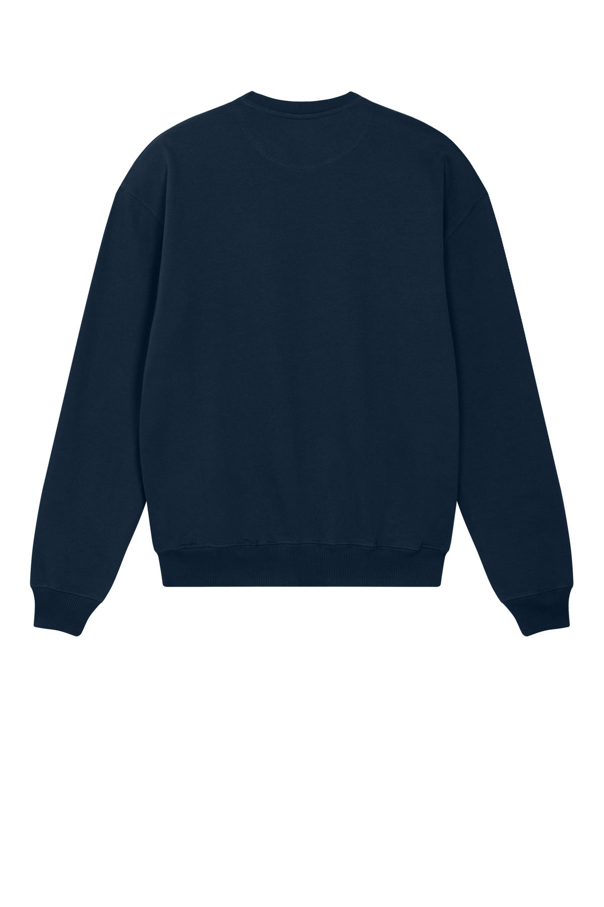 Stanley/Stella Unisex Ledger Dry Crewneck Sweatshirt SXU029
