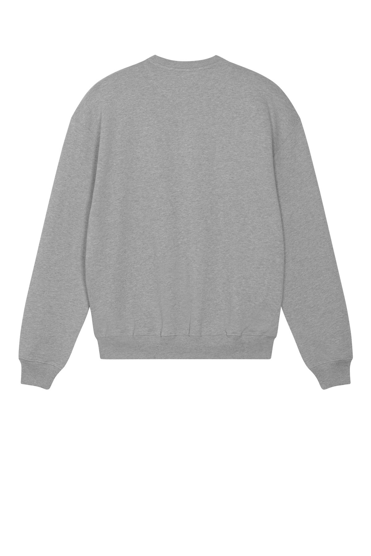 Stanley/Stella Unisex Ledger Dry Crewneck Sweatshirt SXU029