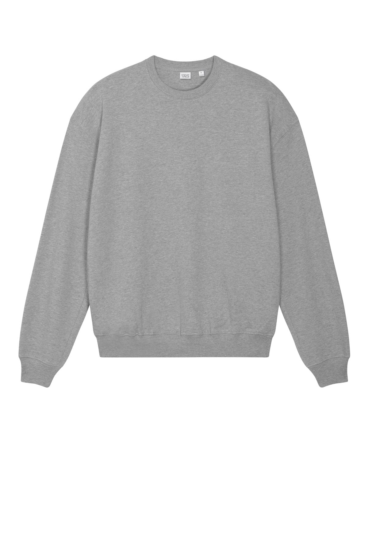 Stanley/Stella Unisex Ledger Dry Crewneck Sweatshirt SXU029