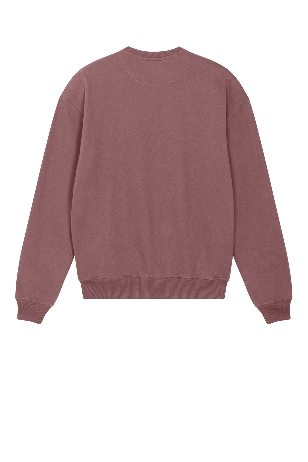 Stanley/Stella Unisex Ledger Dry Crewneck Sweatshirt SXU029