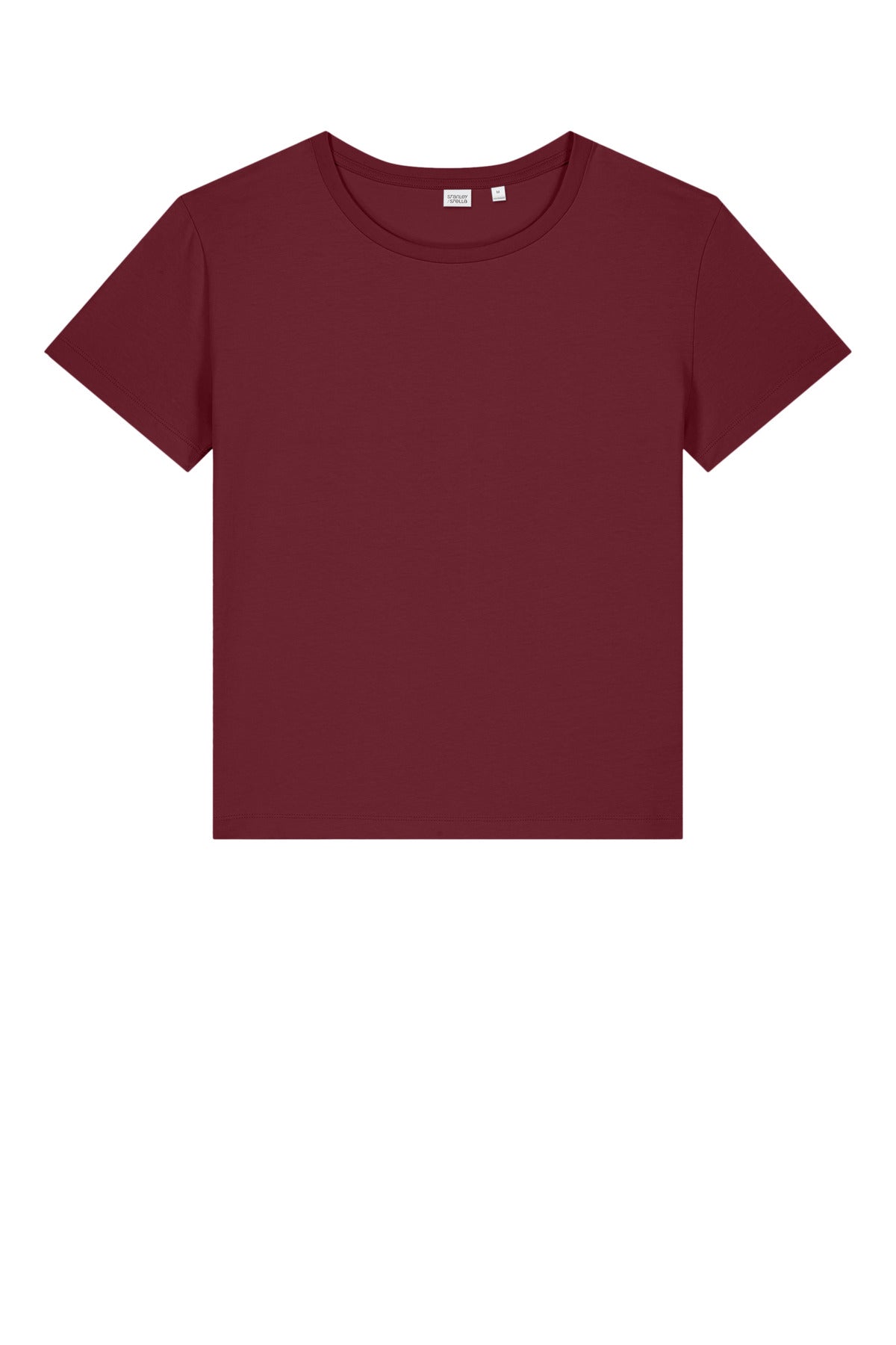 Stanley/Stella Women's Stella Serena Scoop Neck Tee SXW008