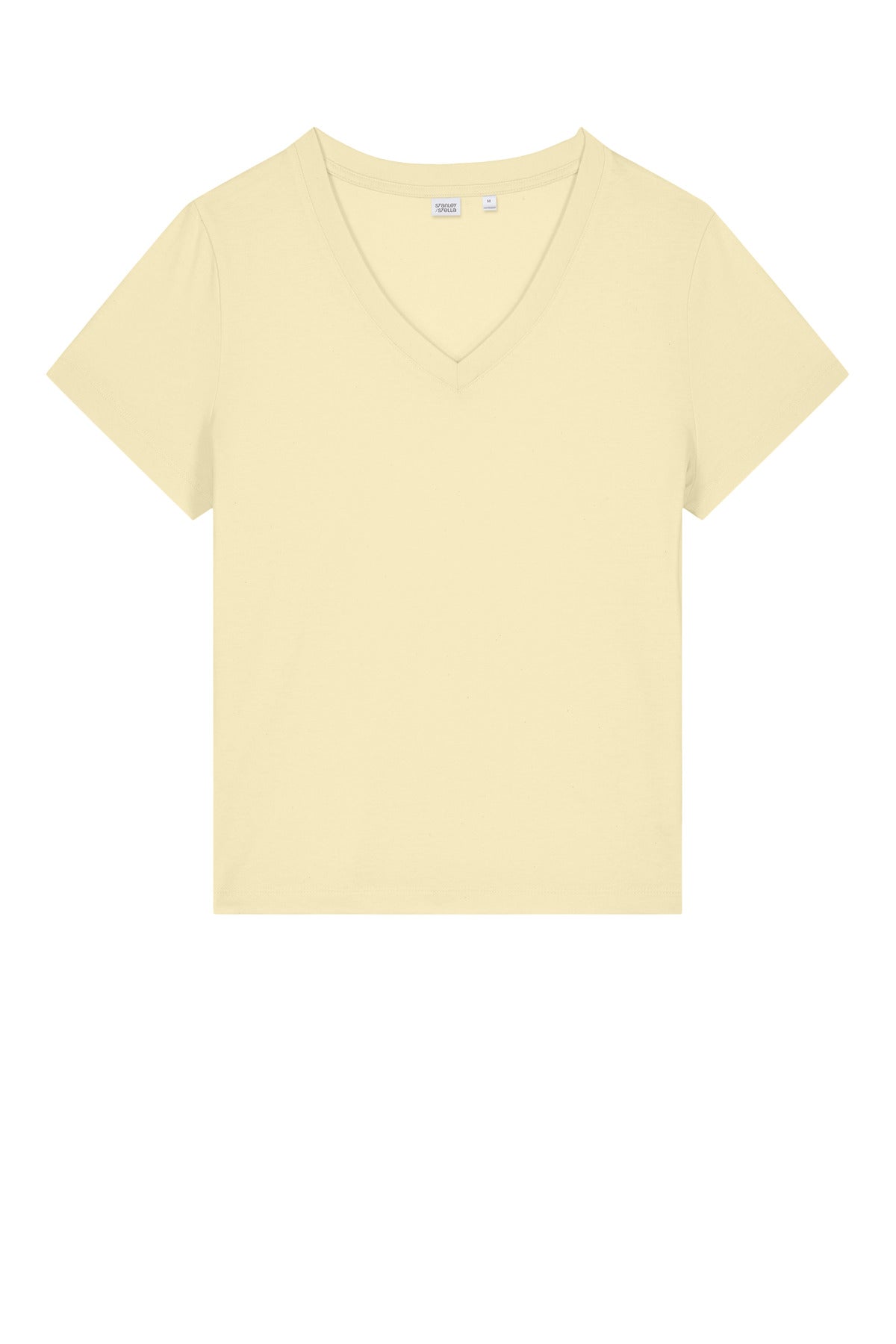 Stanley/Stella Women's Stella Isla V-Neck Tee SXW032