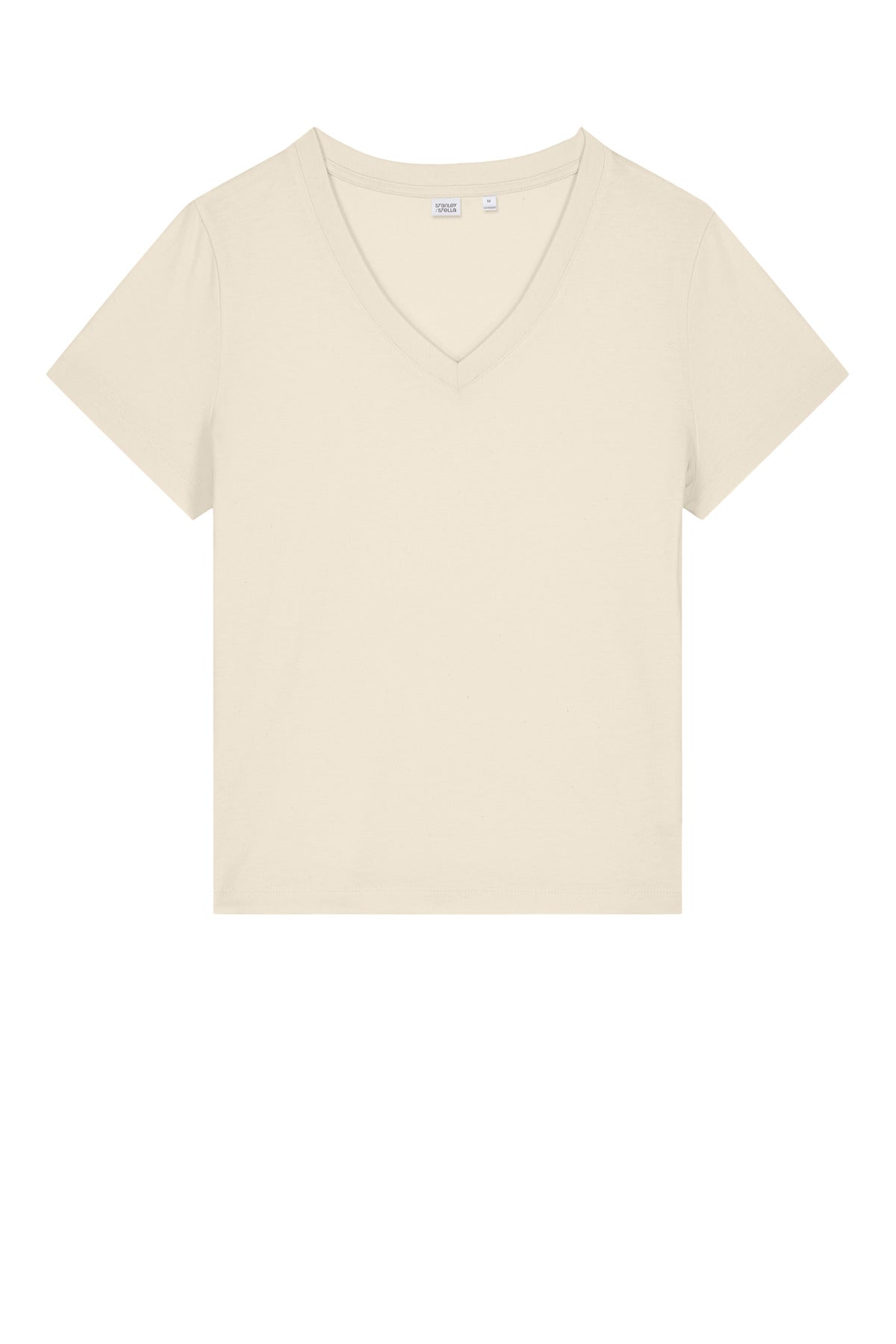 Stanley/Stella Women's Stella Isla V-Neck Tee SXW032