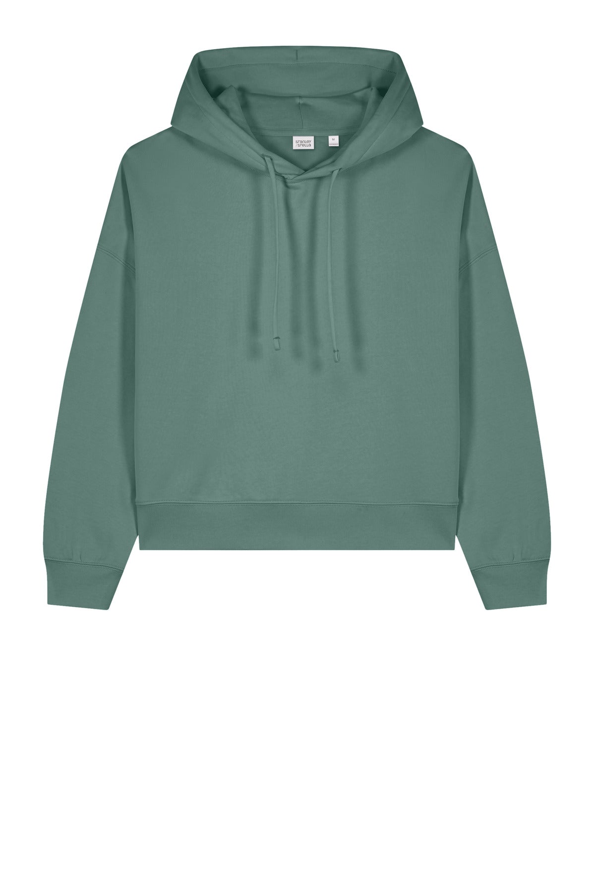 Stanley/Stella Women's Stella Nora Hooded Sweatshirt SXW035