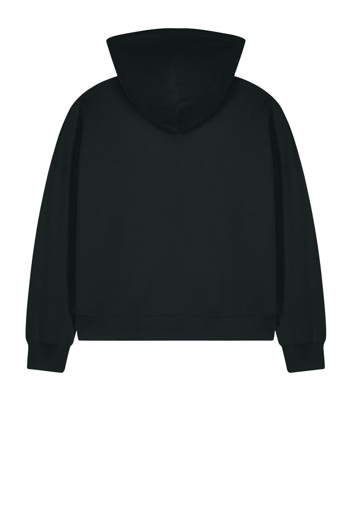 Stanley/Stella Women's Stella Ida Full-Zip Hooded Sweatshirt SXW037