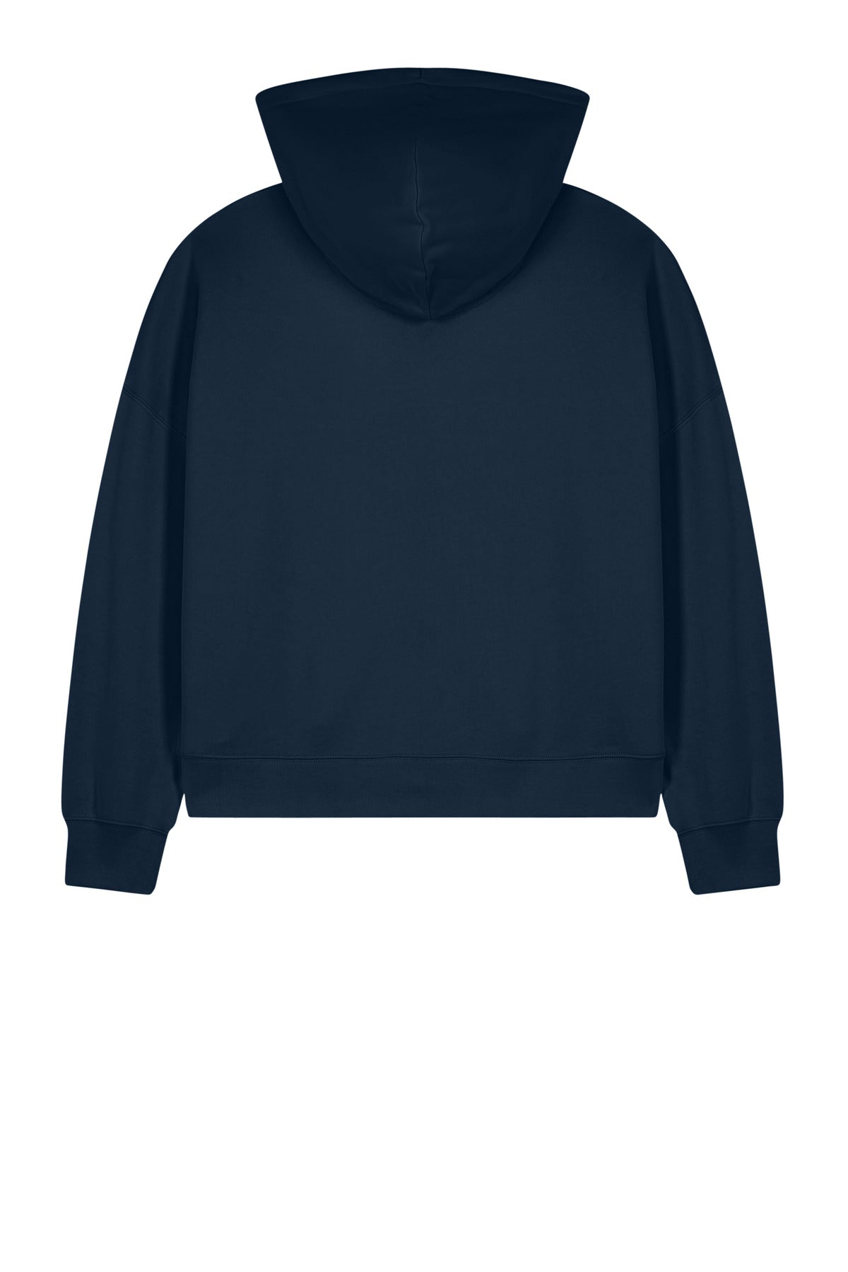 Stanley/Stella Women's Stella Ida Full-Zip Hooded Sweatshirt SXW037