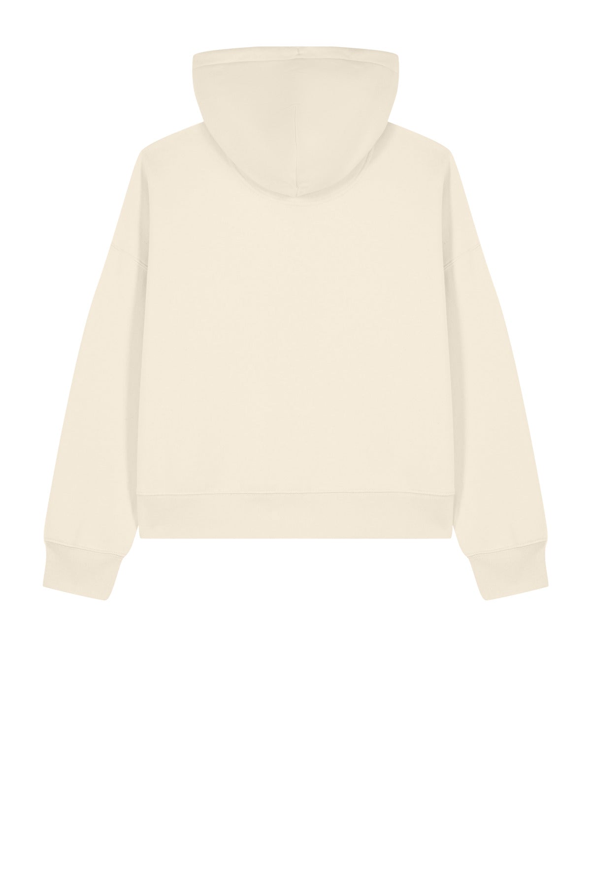 Stanley/Stella Women's Stella Ida Full-Zip Hooded Sweatshirt SXW037