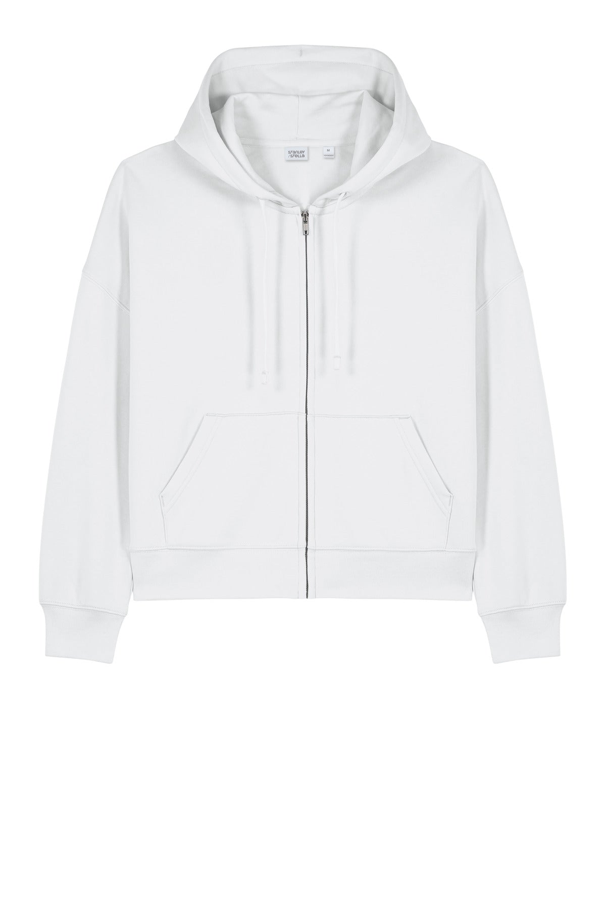 Stanley/Stella Women's Stella Ida Full-Zip Hooded Sweatshirt SXW037